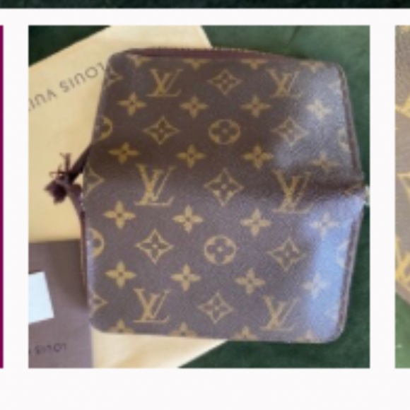 Louis Vuitton Zippy Wallet - Picture 11 of 14
